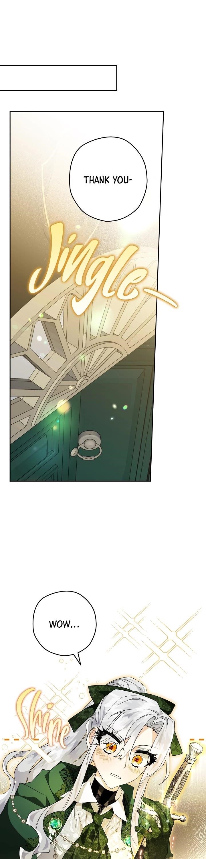 Sigrid Chapter 33 - Page 41 in English