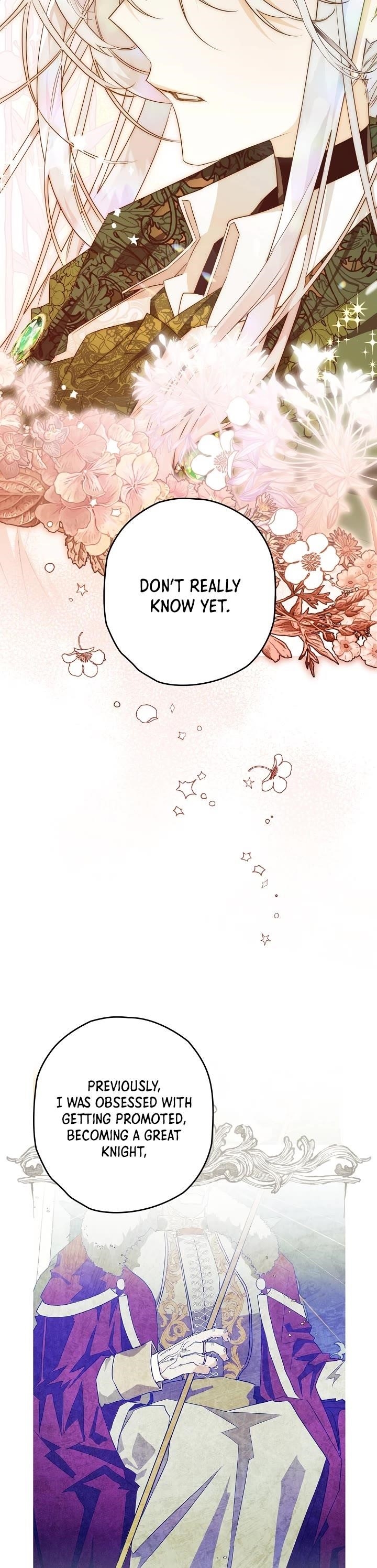 Sigrid Chapter 33 - Page 45 in English