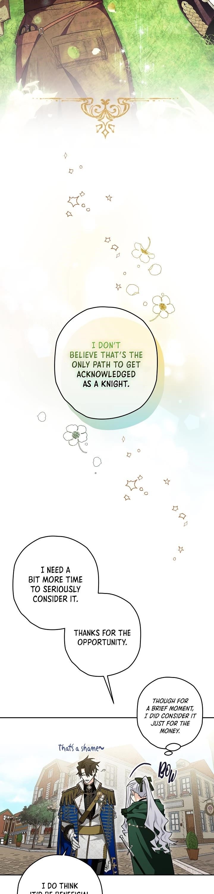 Sigrid Chapter 33 - Page 47 in English