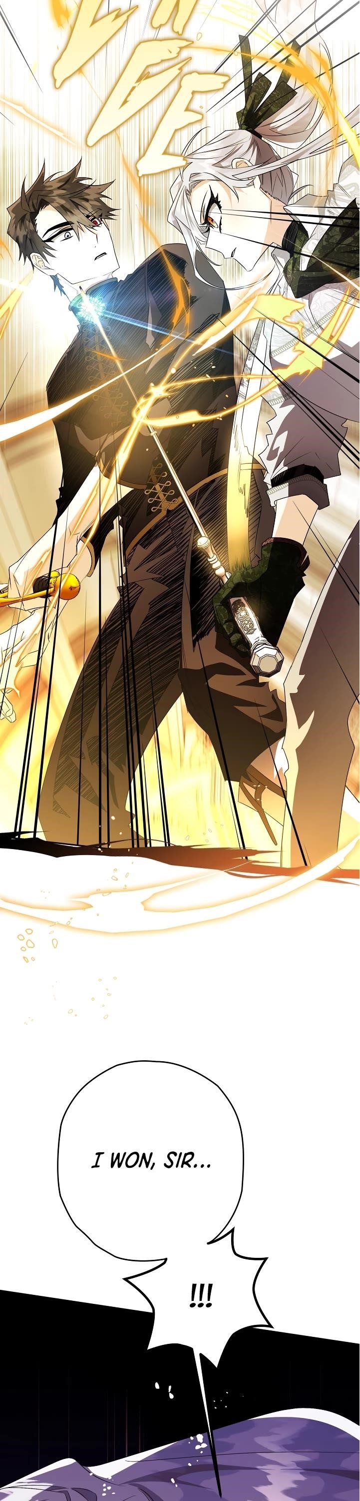 Sigrid Chapter 33 - Page 61 in English
