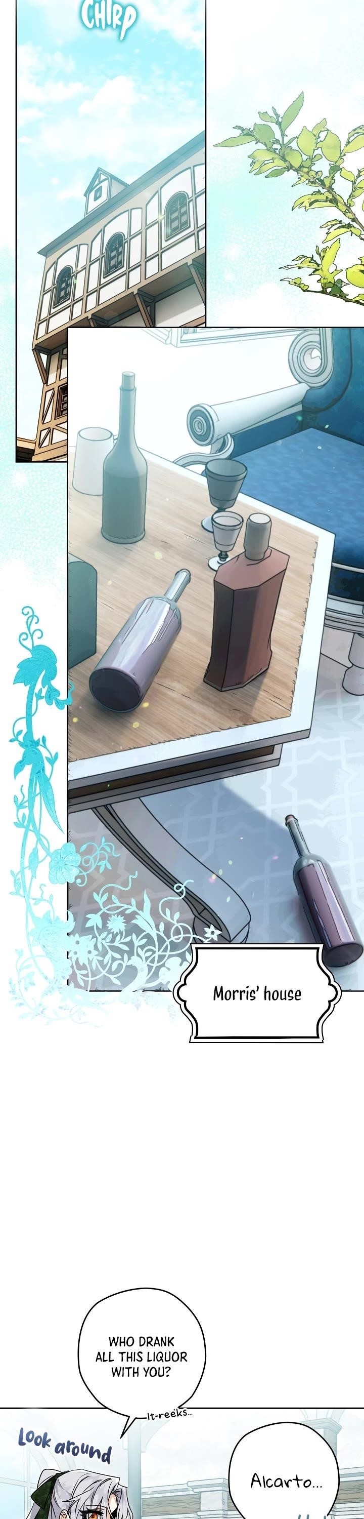 Sigrid Chapter 33 - Page 7 in English