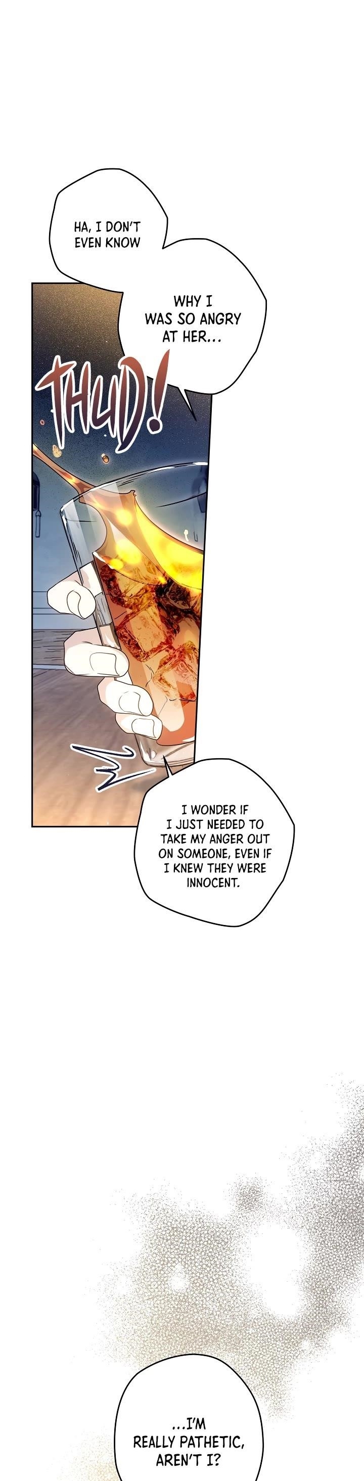 Sigrid Chapter 33 - Page 9 in English