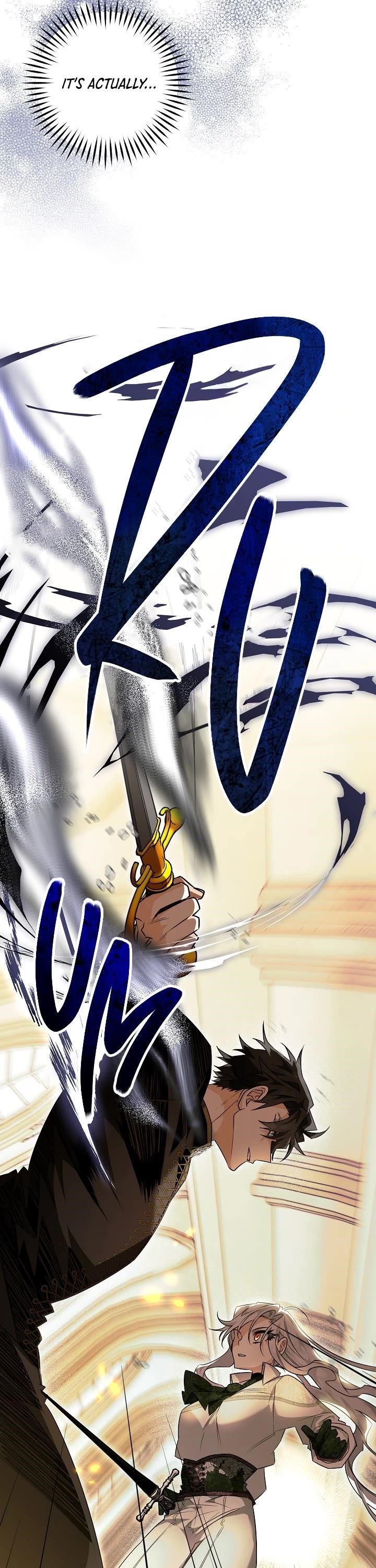 Sigrid Chapter 34 - Page 13 in English
