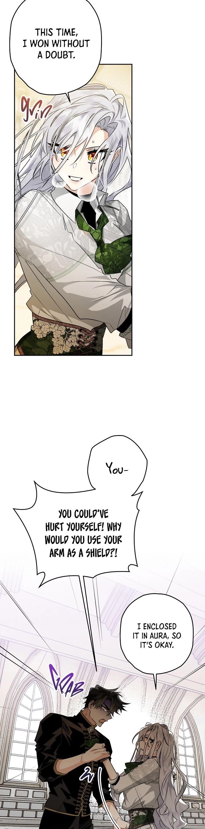Sigrid Chapter 34 - Page 18 in English