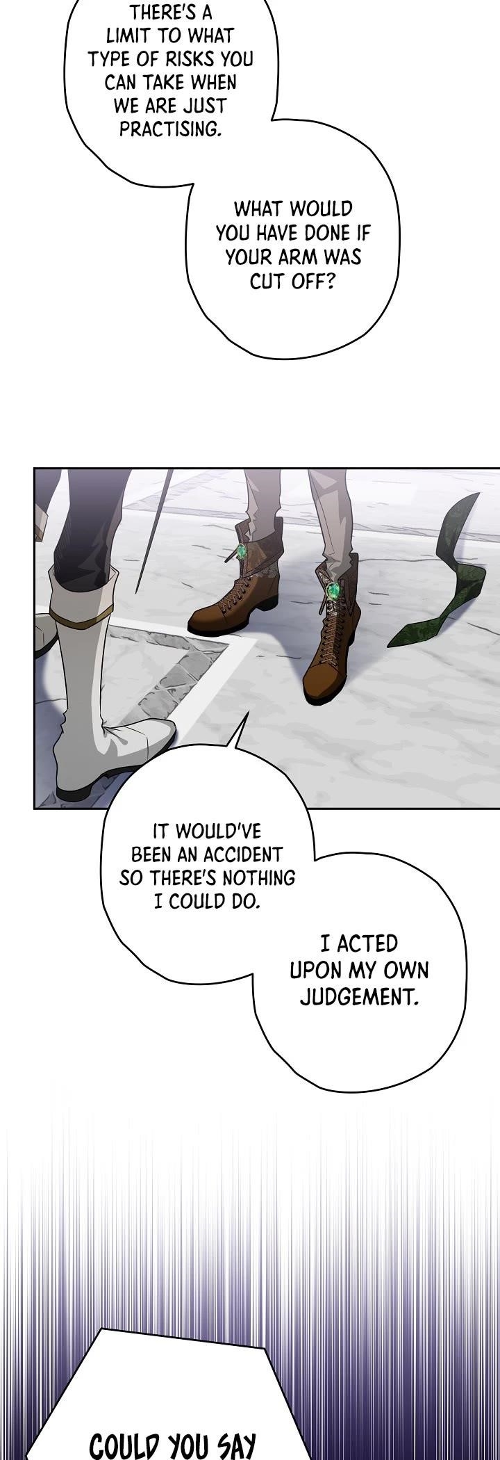 Sigrid Chapter 34 - Page 20 in English