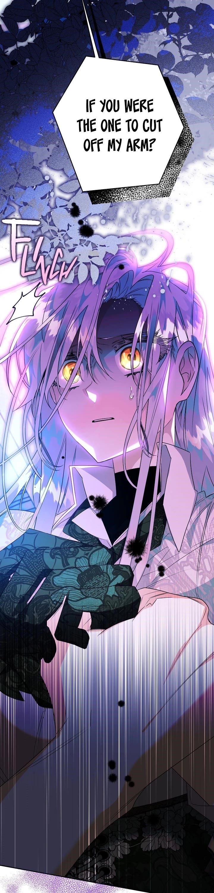 Sigrid Chapter 34 - Page 22 in English