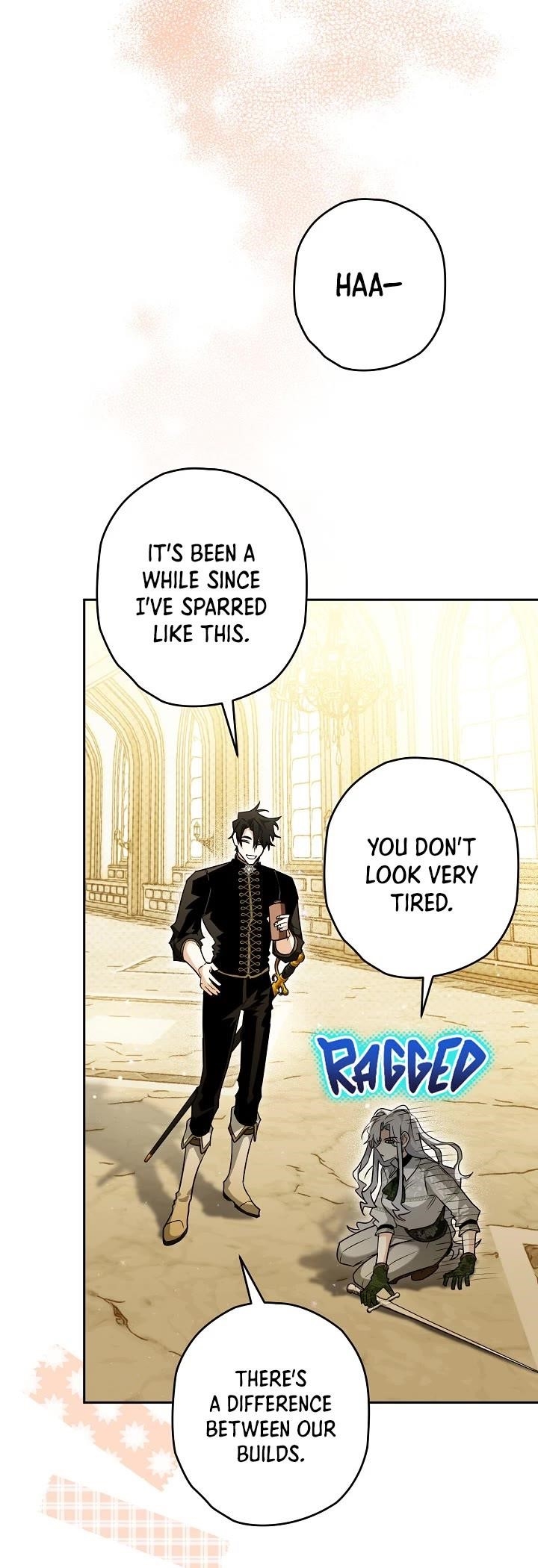 Sigrid Chapter 34 - Page 28 in English