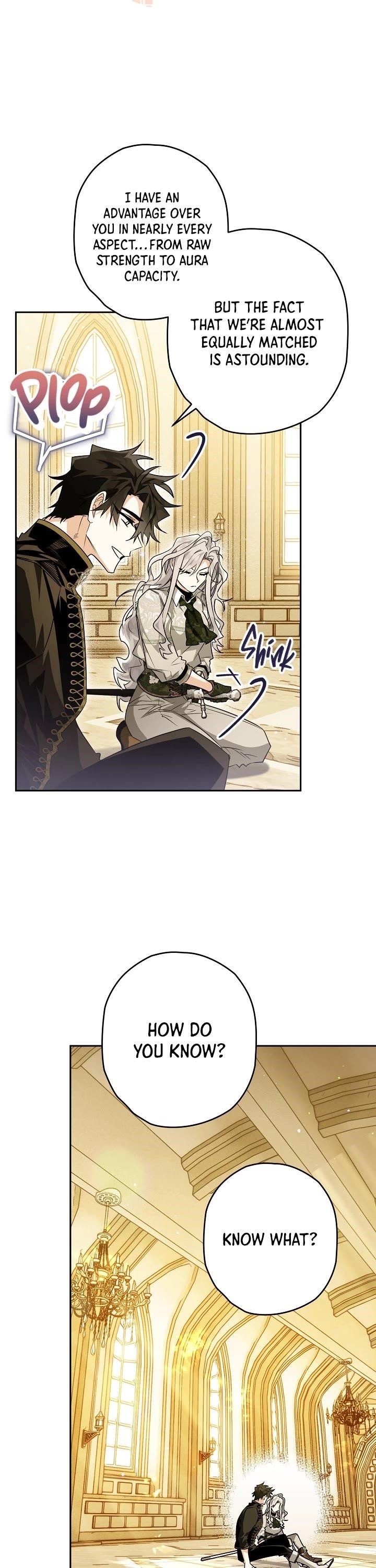 Sigrid Chapter 34 - Page 29 in English