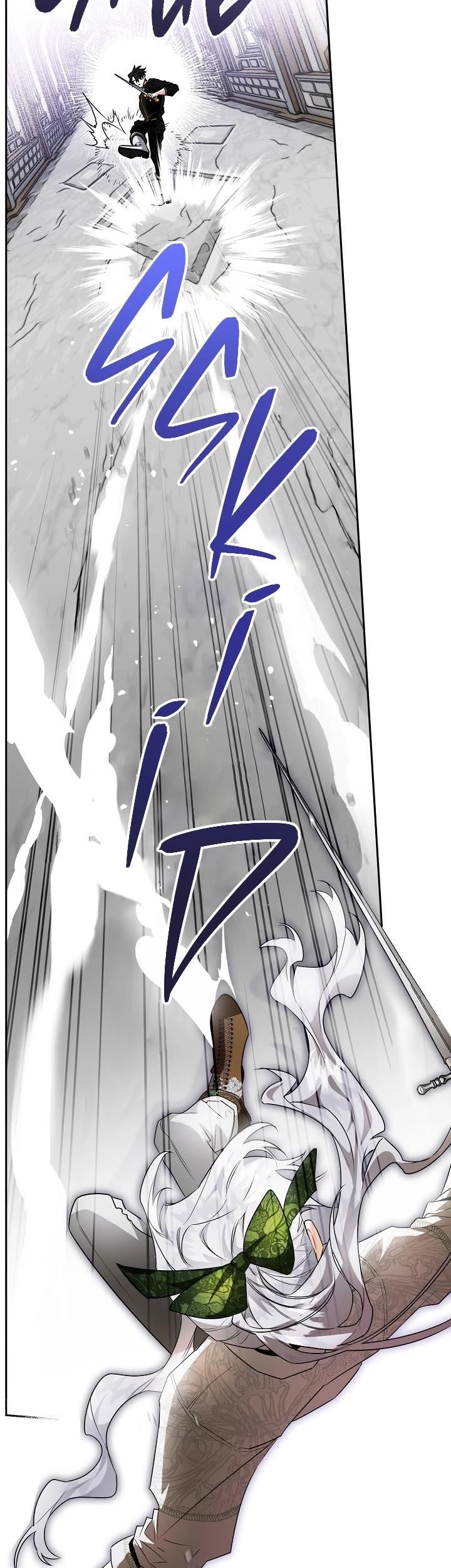 Sigrid Chapter 34 - Page 3 in English