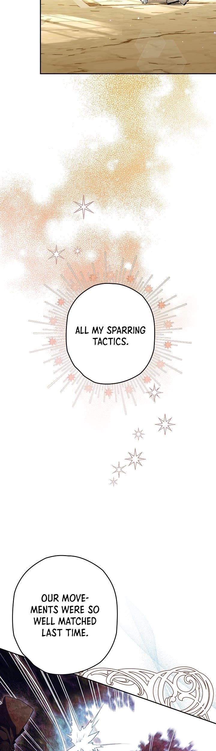 Sigrid Chapter 34 - Page 30 in English