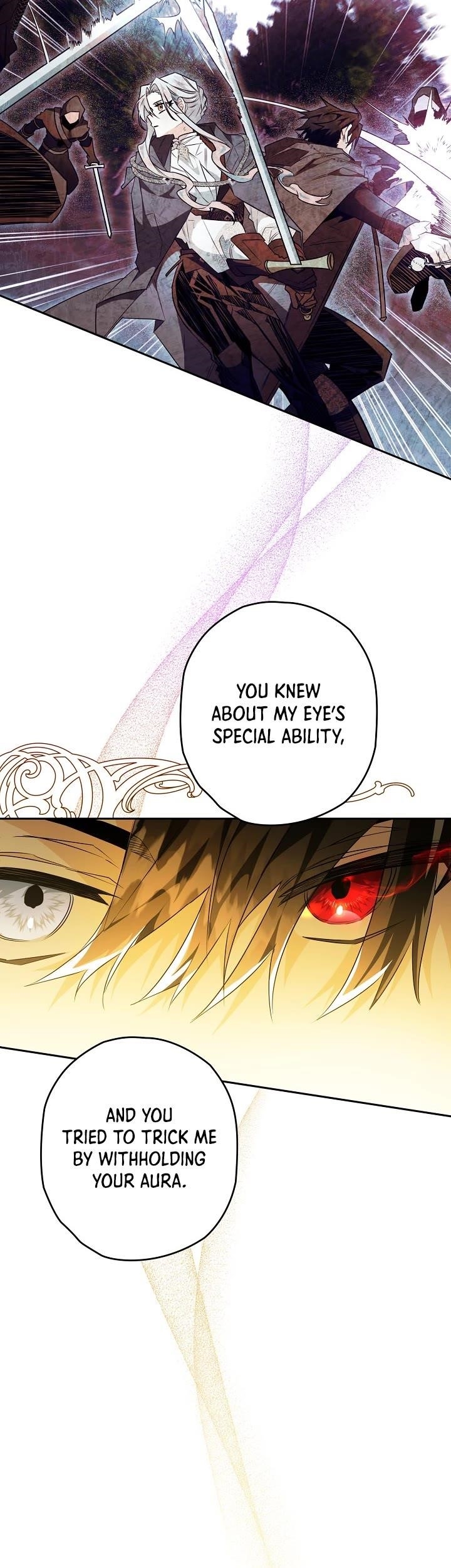 Sigrid Chapter 34 - Page 31 in English