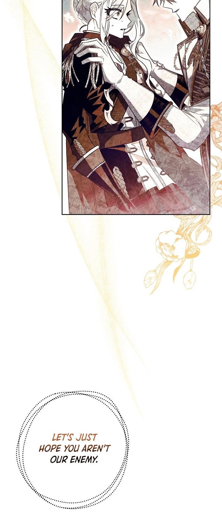 Sigrid Chapter 34 - Page 37 in English