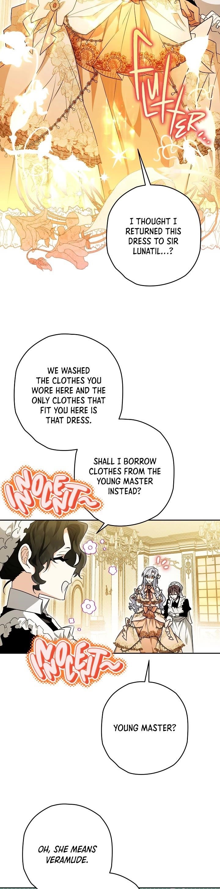 Sigrid Chapter 34 - Page 39 in English