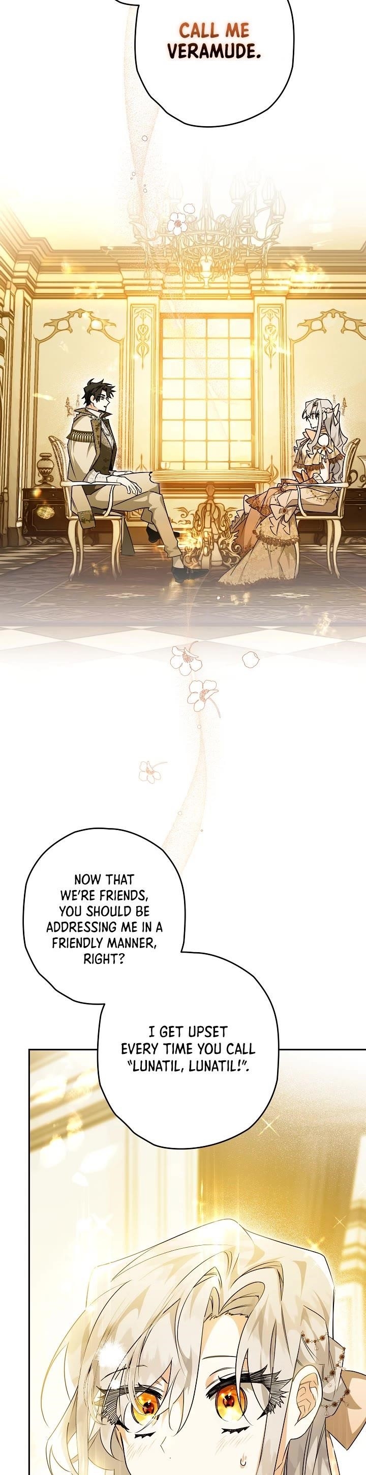 Sigrid Chapter 34 - Page 46 in English