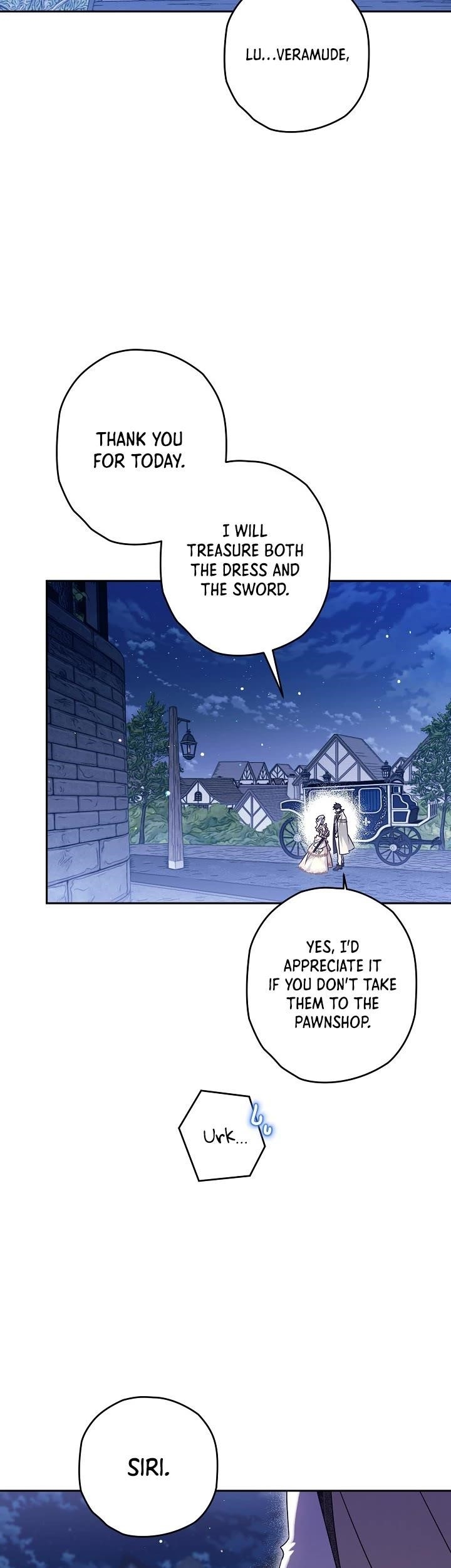 Sigrid Chapter 34 - Page 55 in English