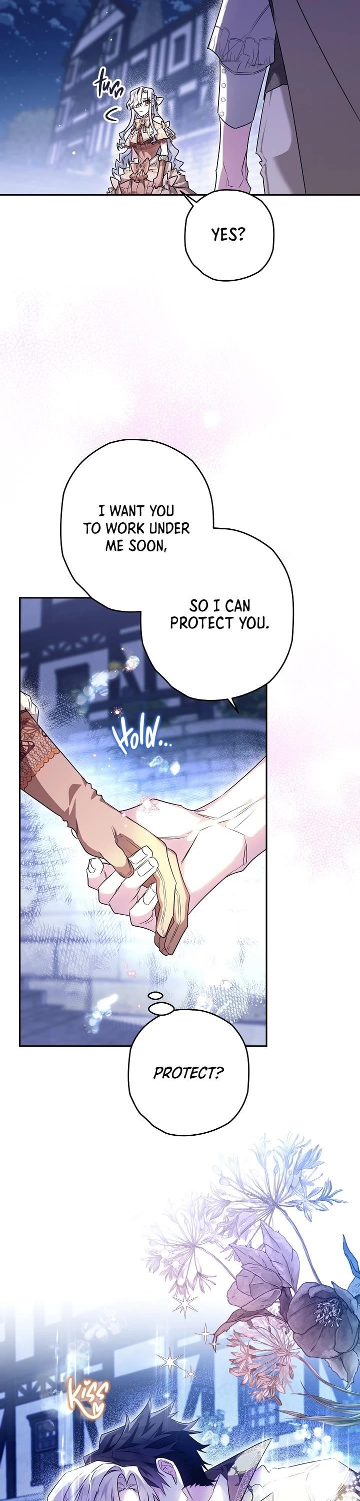 Sigrid Chapter 34 - Page 56 in English
