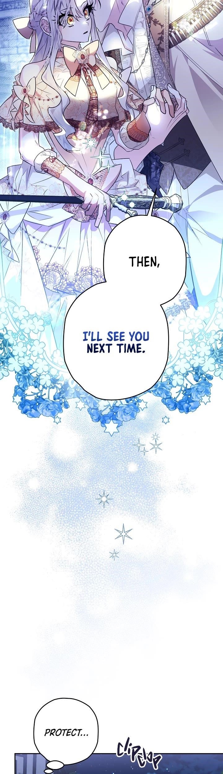 Sigrid Chapter 34 - Page 57 in English