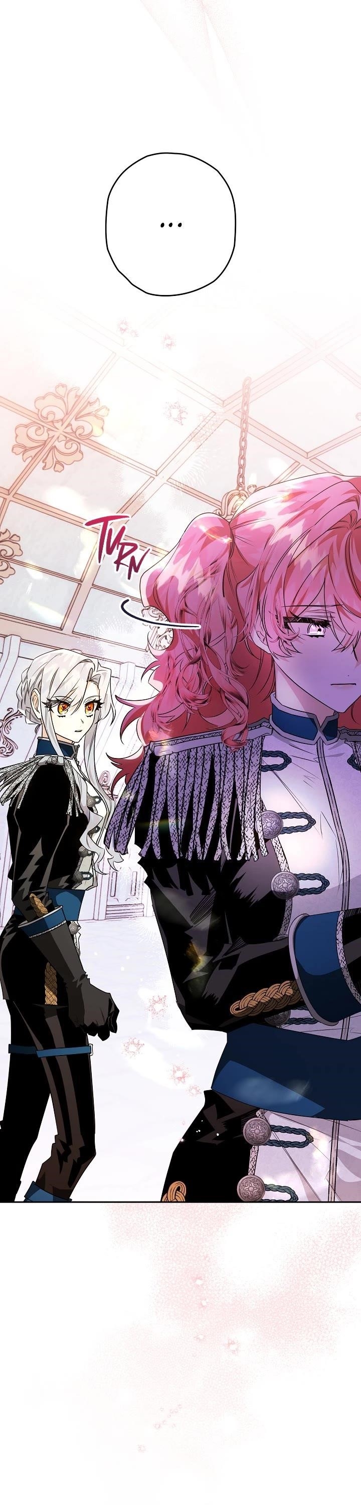 Sigrid Chapter 34 - Page 67 in English