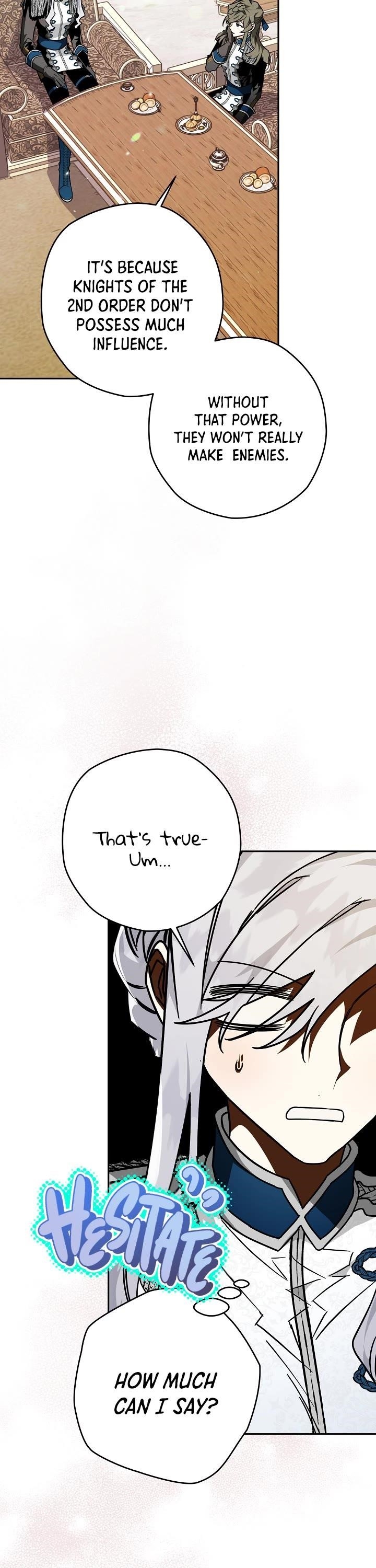 Sigrid Chapter 35 - Page 13 in English