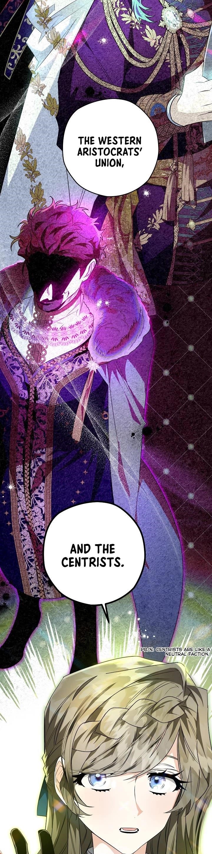 Sigrid Chapter 35 - Page 18 in English