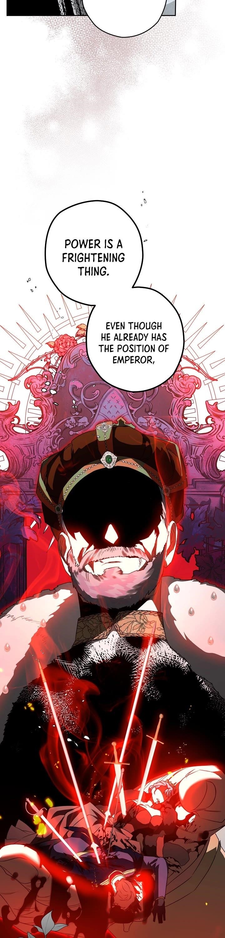 Sigrid Chapter 35 - Page 22 in English