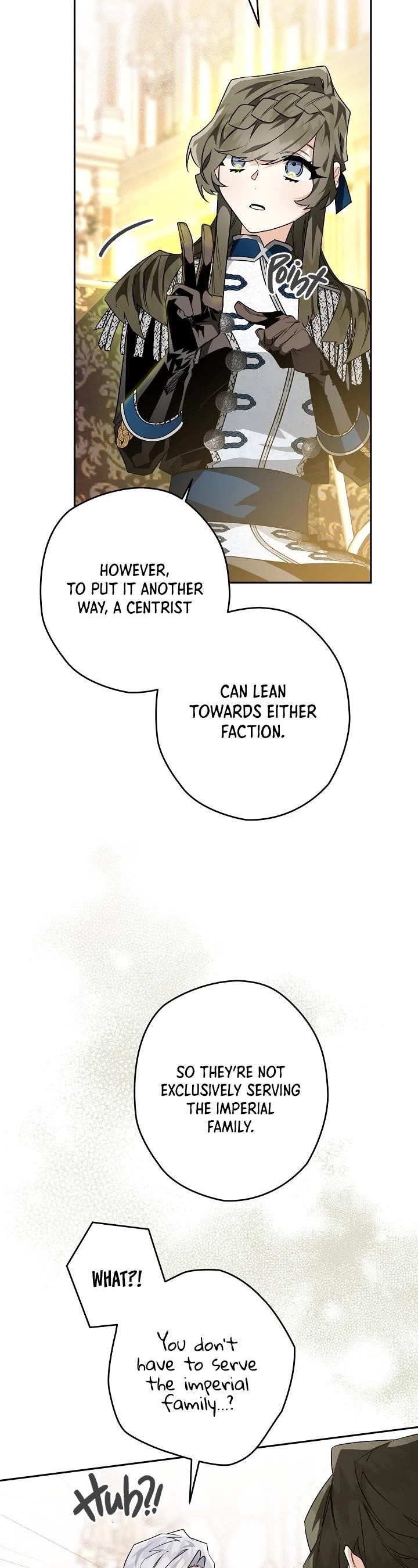 Sigrid Chapter 35 - Page 24 in English