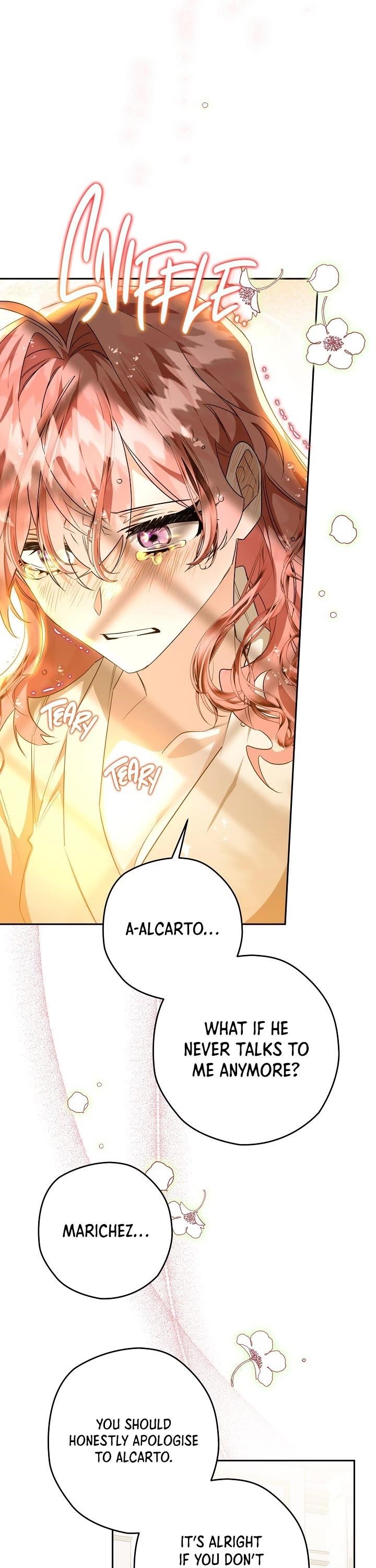 Sigrid Chapter 35 - Page 33 in English