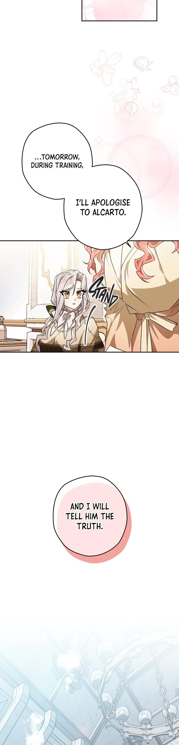 Sigrid Chapter 35 - Page 48 in English