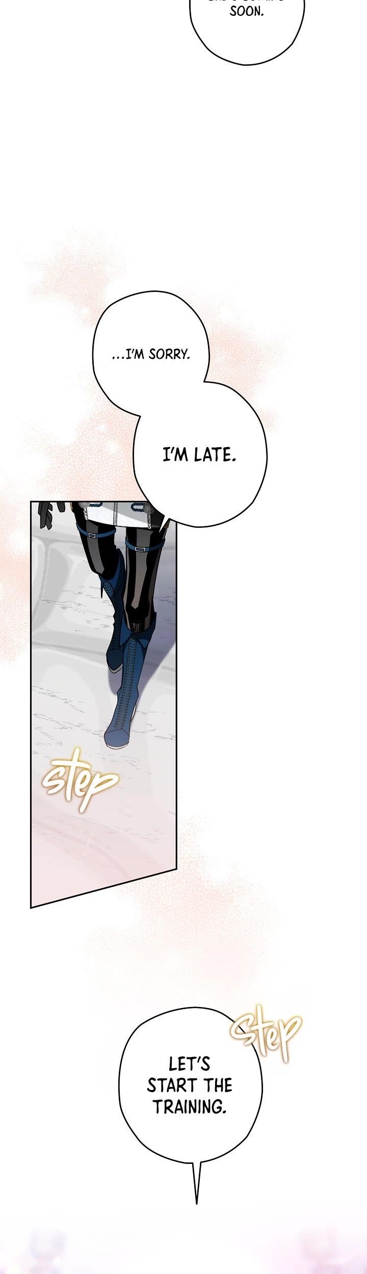 Sigrid Chapter 35 - Page 50 in English