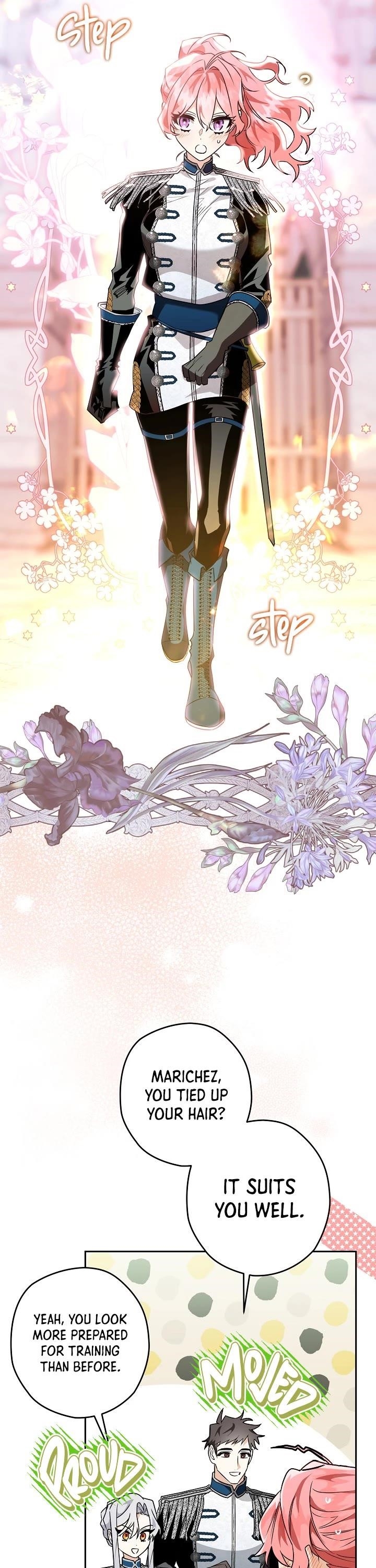 Sigrid Chapter 35 - Page 51 in English