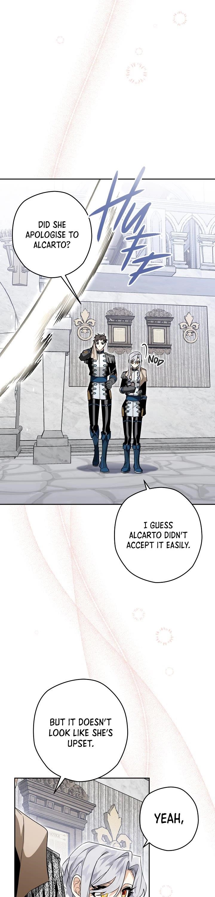 Sigrid Chapter 35 - Page 54 in English