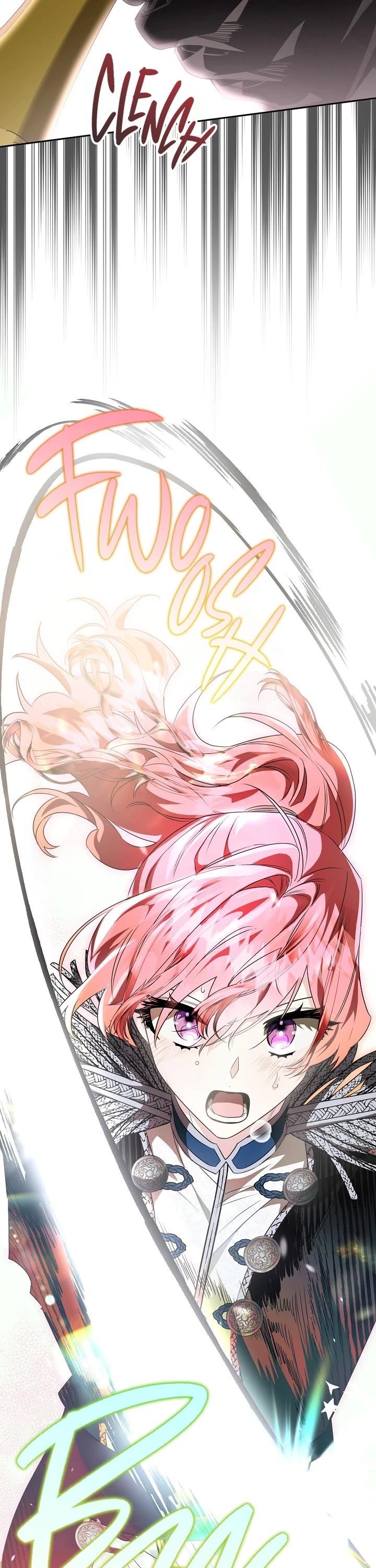 Sigrid Chapter 35 - Page 57 in English