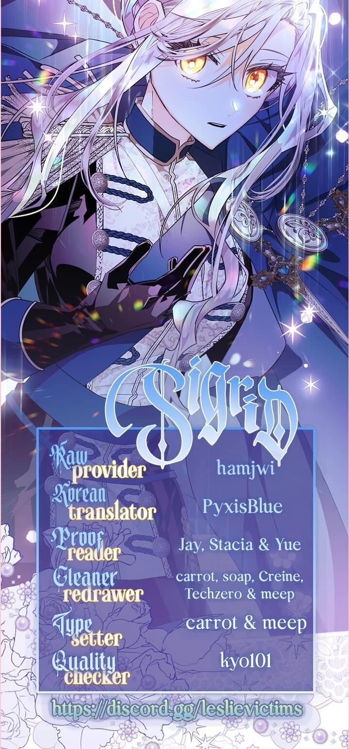 Sigrid Chapter 35 - Page 60 in English