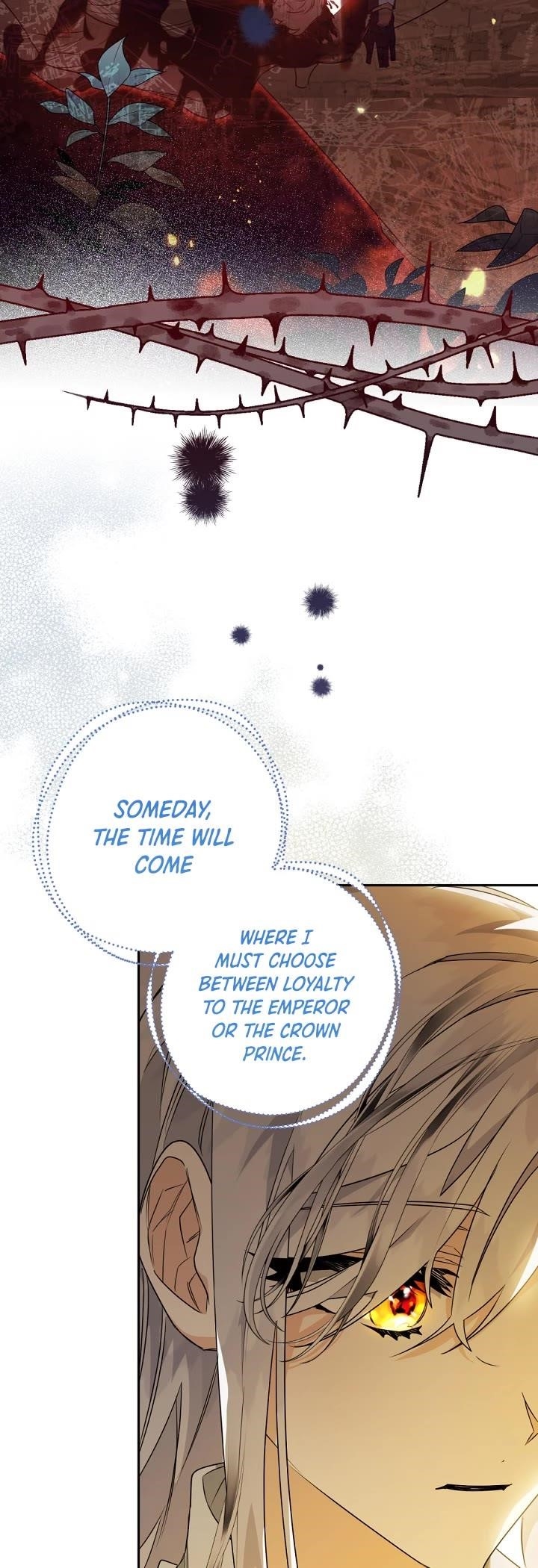 Sigrid Chapter 36 - Page 15 in English