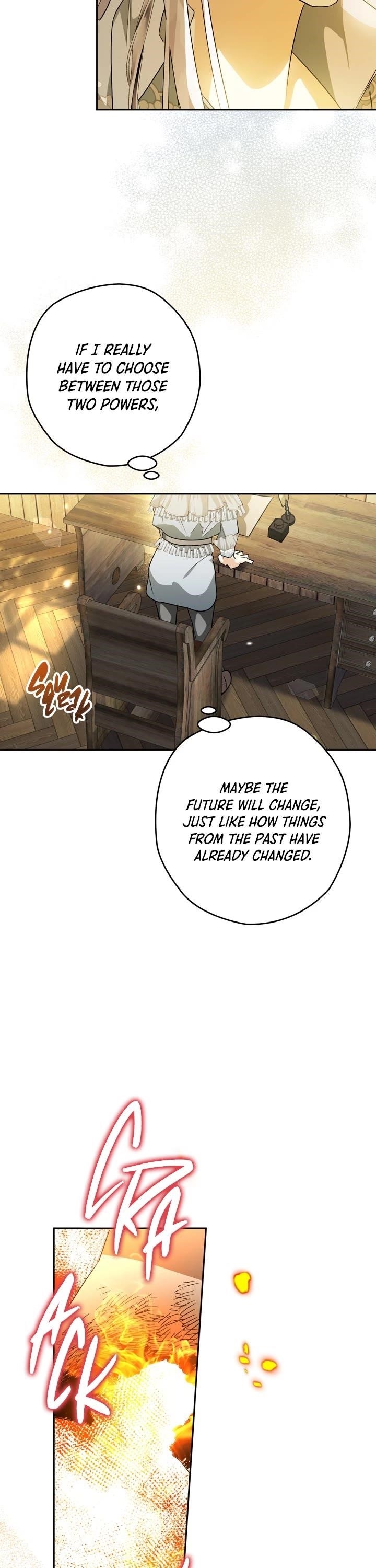 Sigrid Chapter 36 - Page 16 in English
