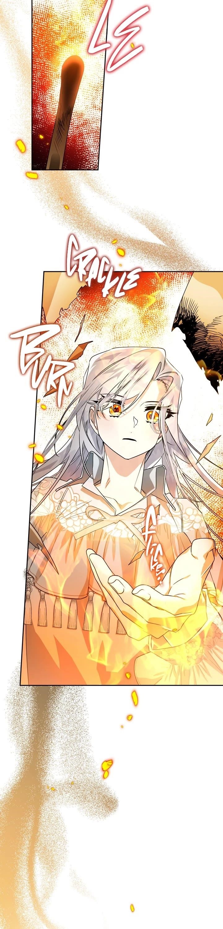 Sigrid Chapter 36 - Page 17 in English