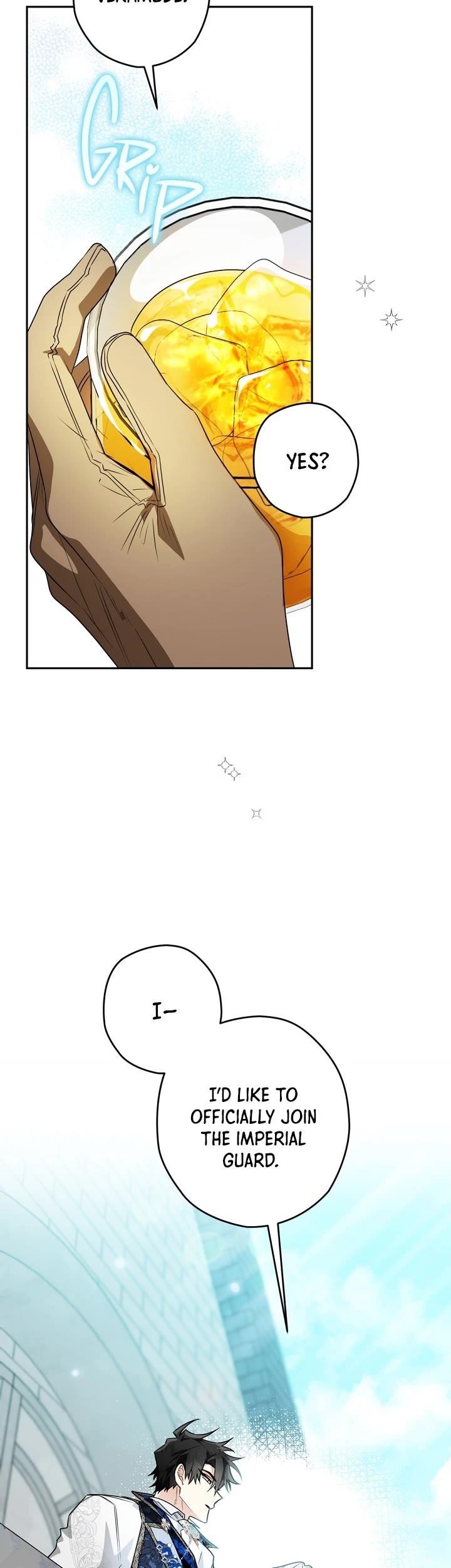 Sigrid Chapter 36 - Page 25 in English