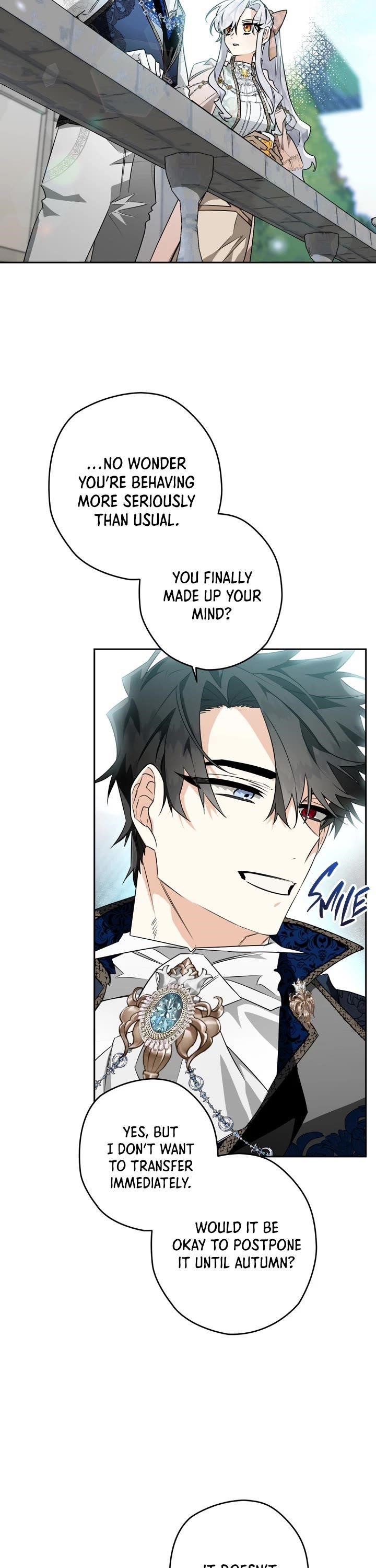 Sigrid Chapter 36 - Page 26 in English