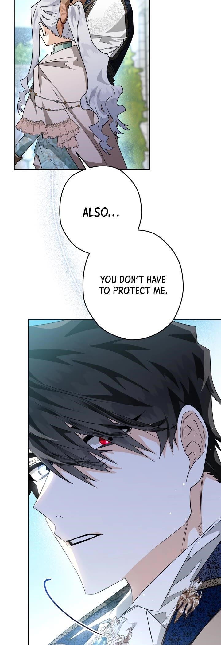Sigrid Chapter 36 - Page 28 in English