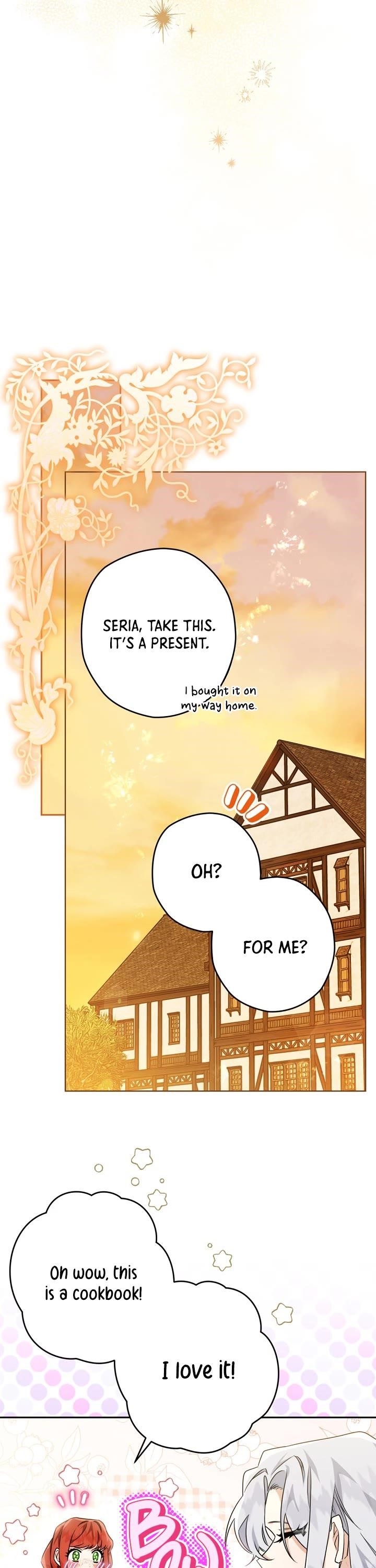 Sigrid Chapter 36 - Page 35 in English