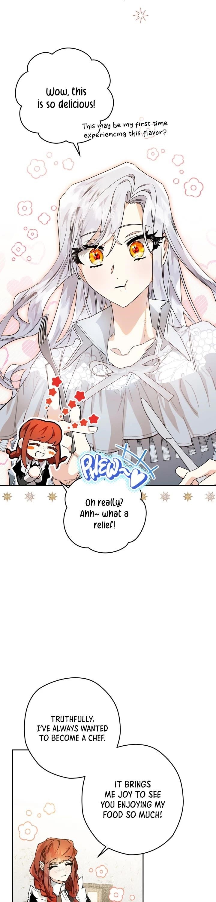 Sigrid Chapter 36 - Page 4 in English