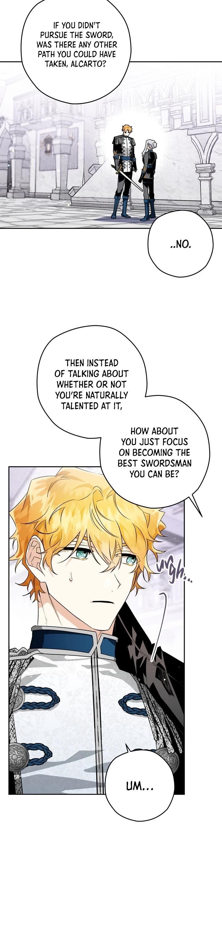 Sigrid Chapter 36 - Page 41 in English