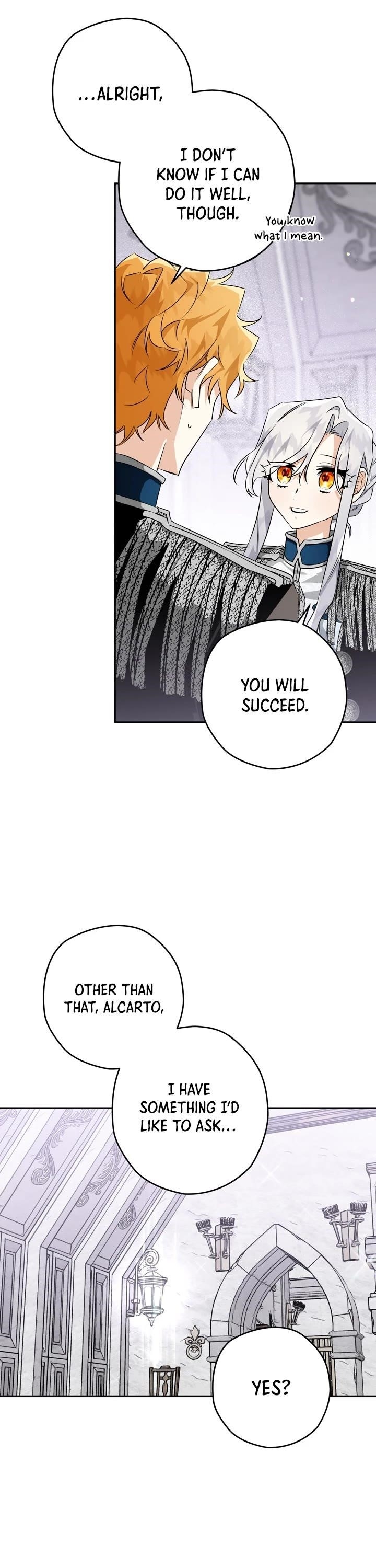 Sigrid Chapter 36 - Page 42 in English