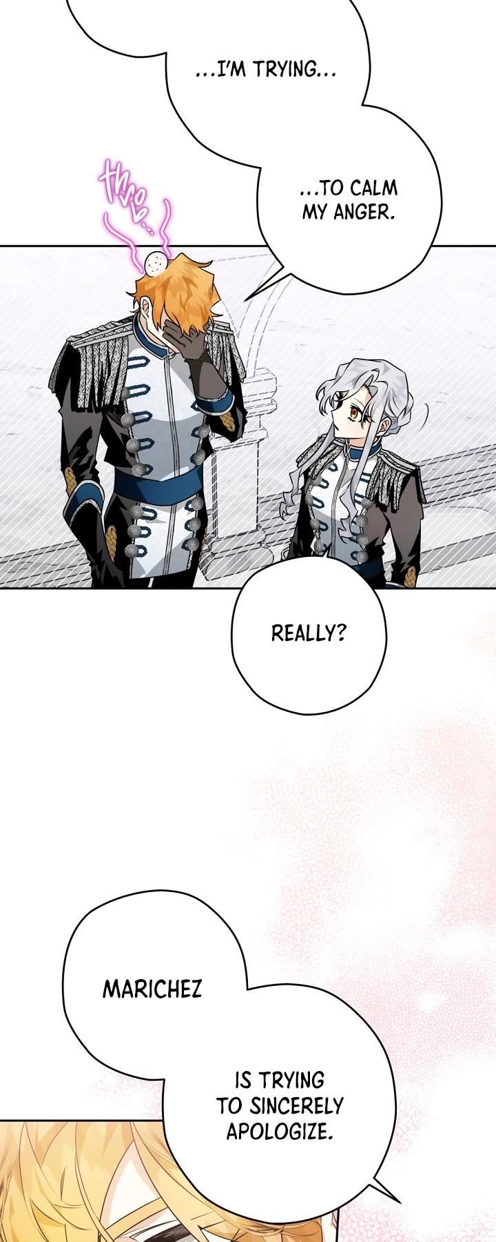 Sigrid Chapter 36 - Page 44 in English