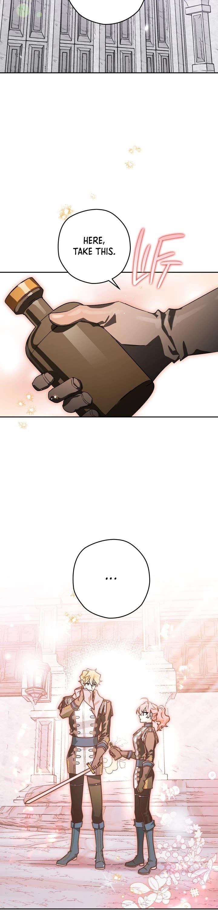 Sigrid Chapter 36 - Page 46 in English
