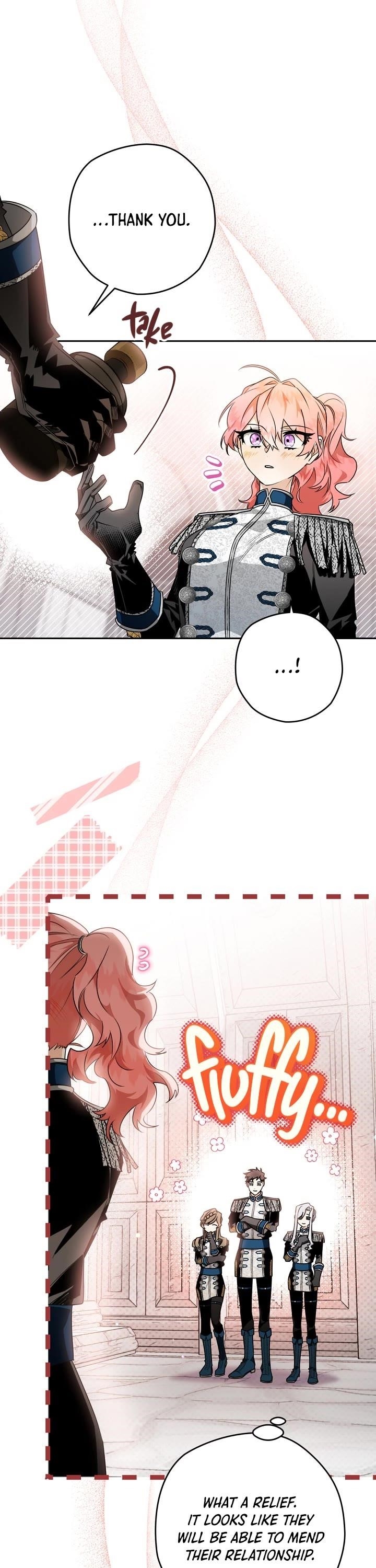 Sigrid Chapter 36 - Page 47 in English
