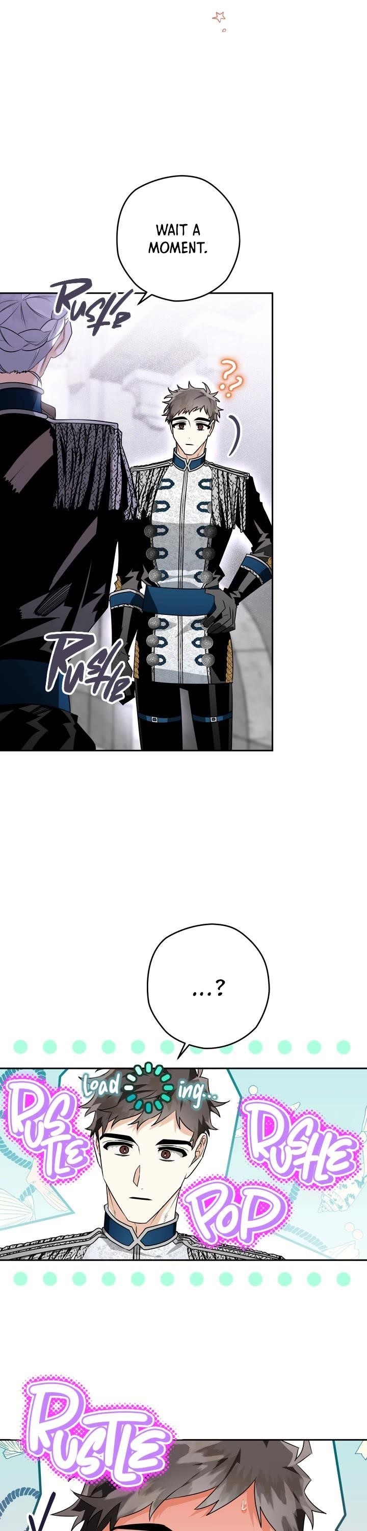 Sigrid Chapter 36 - Page 50 in English