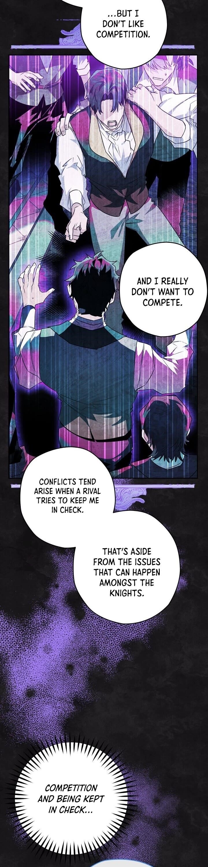 Sigrid Chapter 37 - Page 12 in English