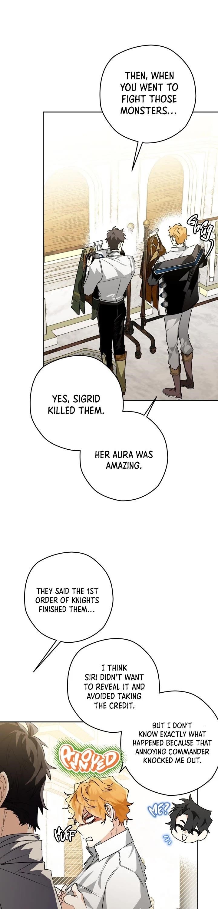 Sigrid Chapter 37 - Page 29 in English