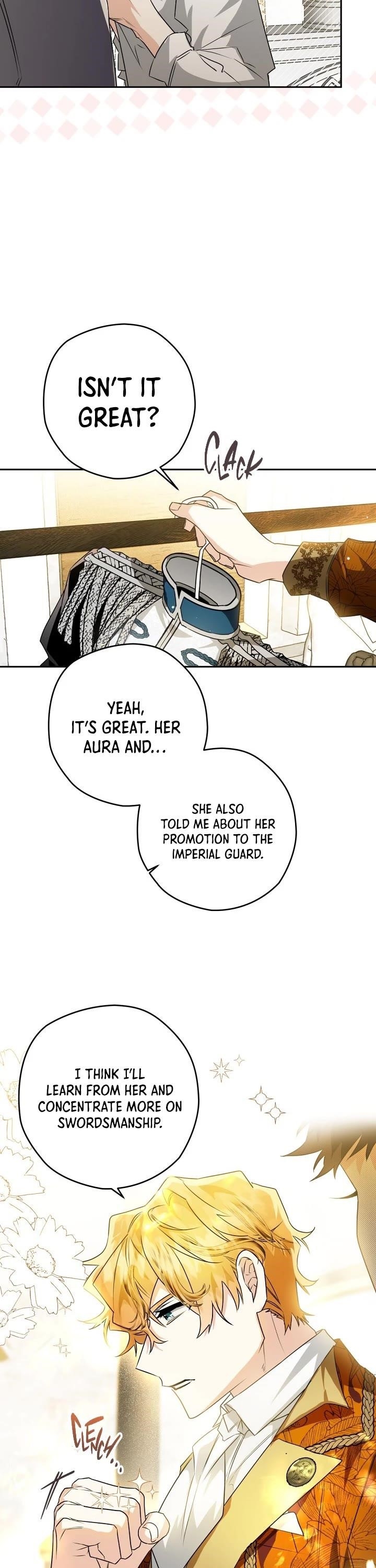 Sigrid Chapter 37 - Page 30 in English